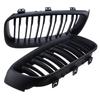 Niere Kühlergrill Front Stoßstange Lufteinlass Grill Fit Für BMW 3 Serie GT F34 2013 - 320i 328i 335i XDrive Dual Linie