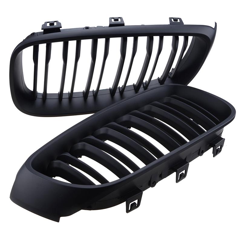 Kidney Grille Front Bumper Air Inlet Grill Fit For BMW 3 Series GT F34 2013 -  320i 328i 335i XDrive Dual Line