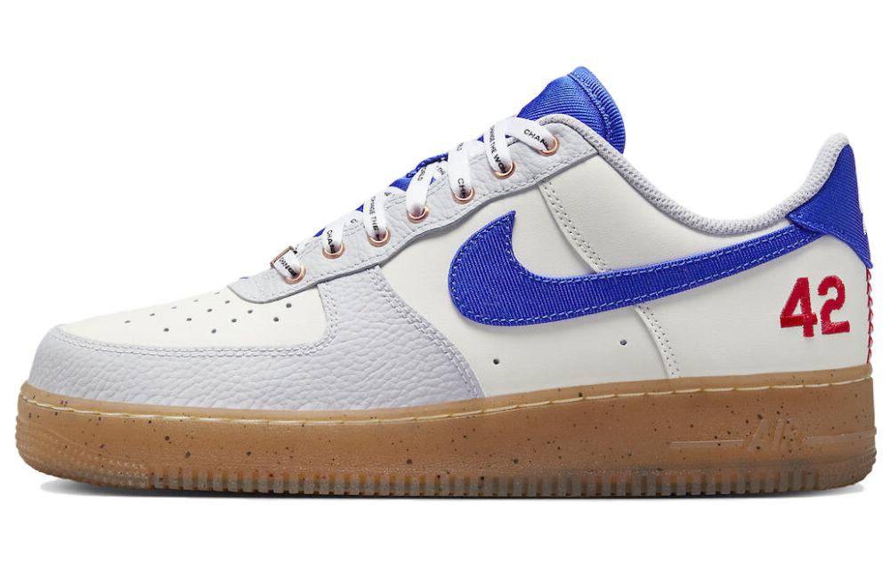 

Nike Air Force 1 Low Jackie Robinson FN1868-100 41
