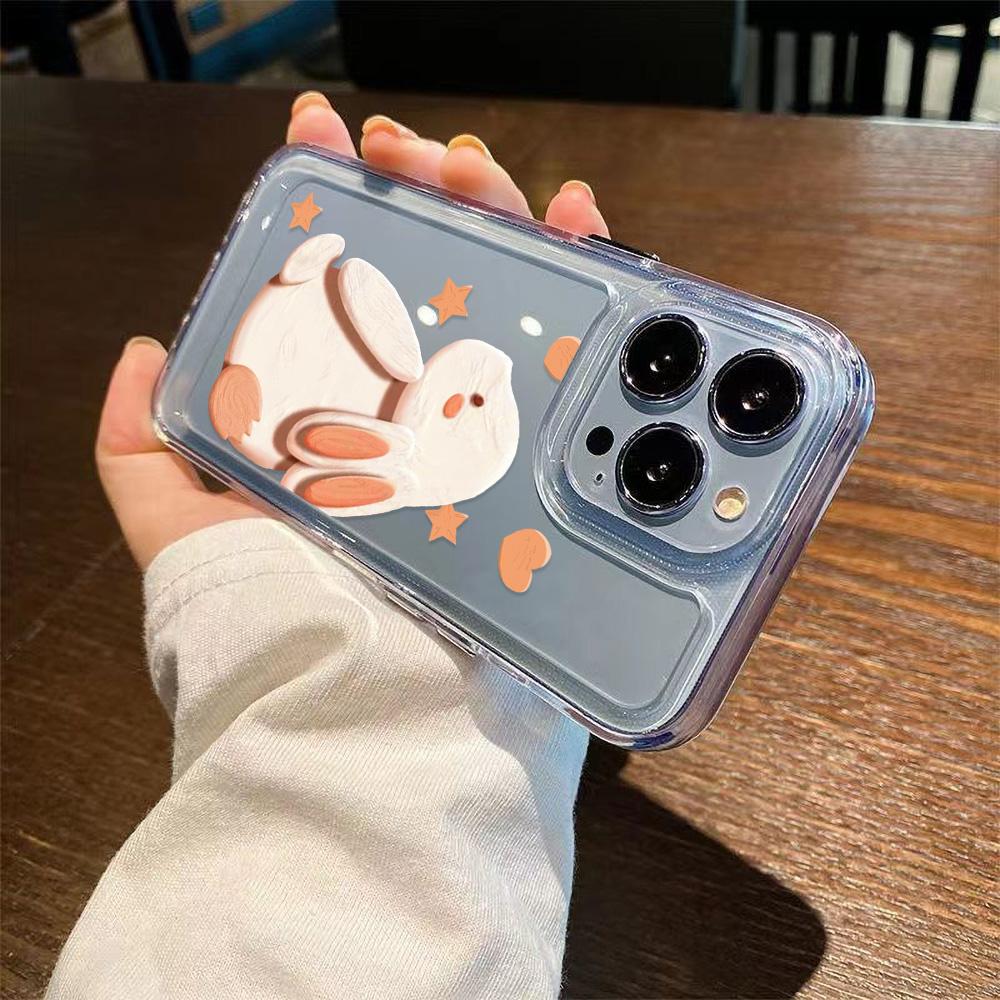 Cute Cartoon Soft Phone Case For Samsung A54 5G A34 A13 A53 A52 A14 A35 A24 A05 A04E A33 A32 A23 A73 A72 A71 A51 A22 A12 Covers