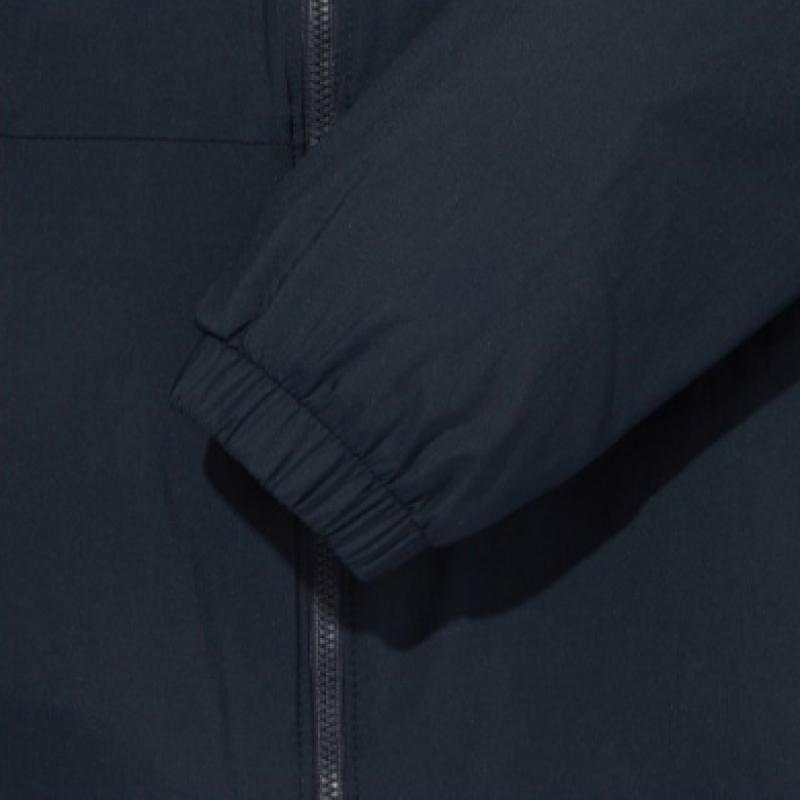 The North Face Men S Heat Jacket Deep Navy Nj3nq55c
