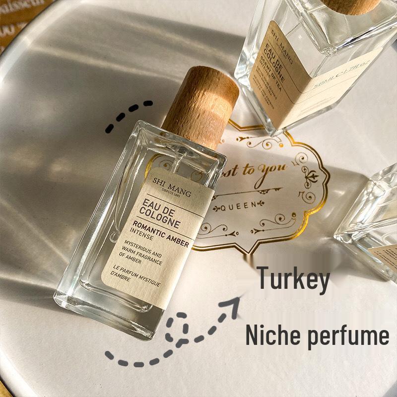 Poetry Mango Perfume for Women, Long-Lasting Light Fragrance, Fresh Niche Scent, Popular In Vietnam, Unisex Option Available
