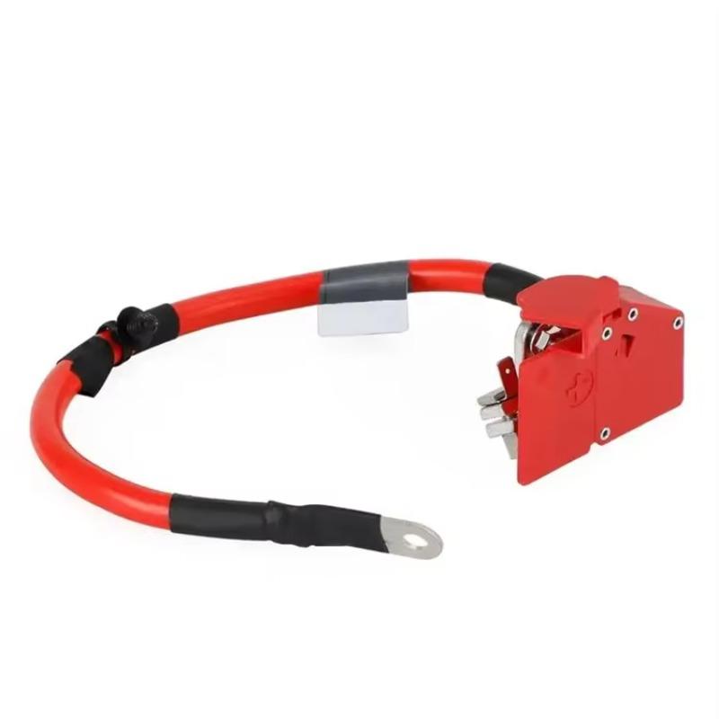 61128796155 12V Positive Batterie Sicherung ble 61128796959 61128704706 für BMW 3 G20 G28 G21 4 G22 G23 2019-2022