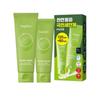 Mung Bean pH-Balanced Cleansing Foam Gentle Pore Cleanser Special Set 120ml + 80ml