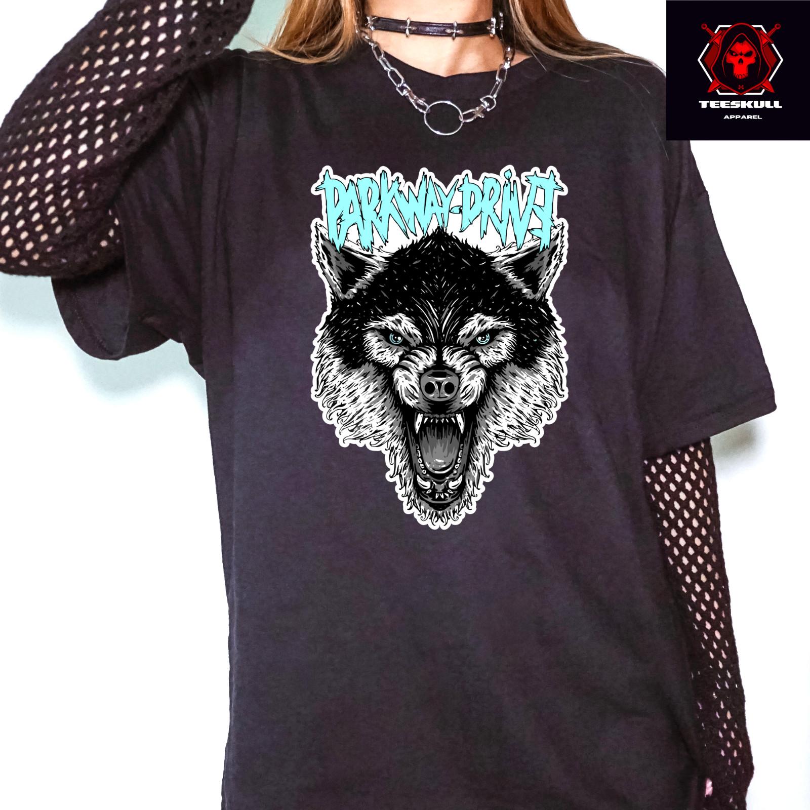 

26 Parkway Drive Rock Band Tee Unisex Heavy Cotton T-SHIRT S-3XL Unisex T-Shirt XXXL