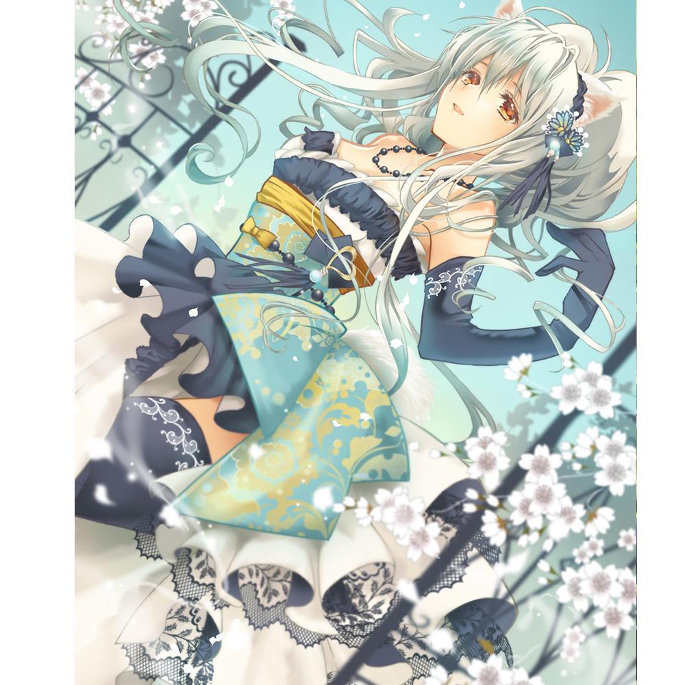 5D DIY Diamond Painting Landscape Full Round Drill Diamond Embroidery Cross Stitch Decoration Home