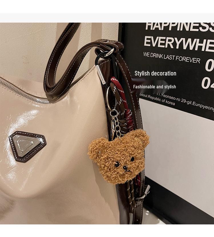 Damen Trendige Vielseitige Cross-Border Tragetasche – Schultertasche mit großer Kapazität