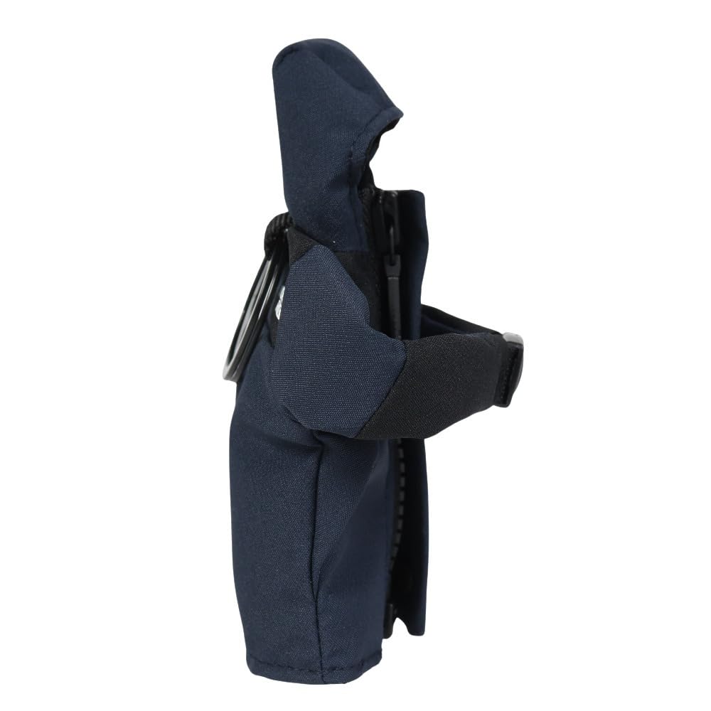The North Face Mini Mountain Jacket NN32452 UN Keychain