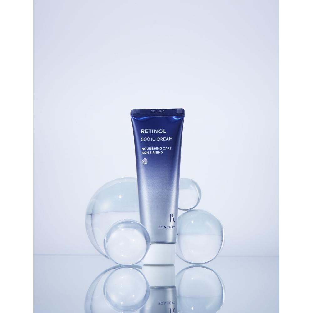 

Bonsep Skincare Bonsep Retinol 500 Iu Cream 50 мл