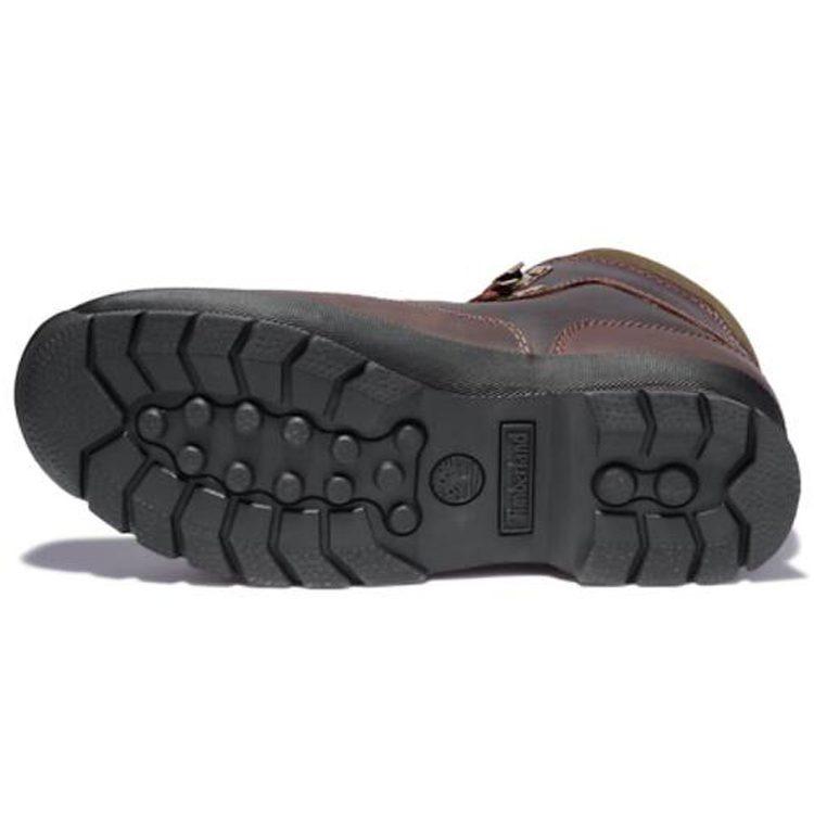 Timberland Euro Hiker 'Braun' 95100214