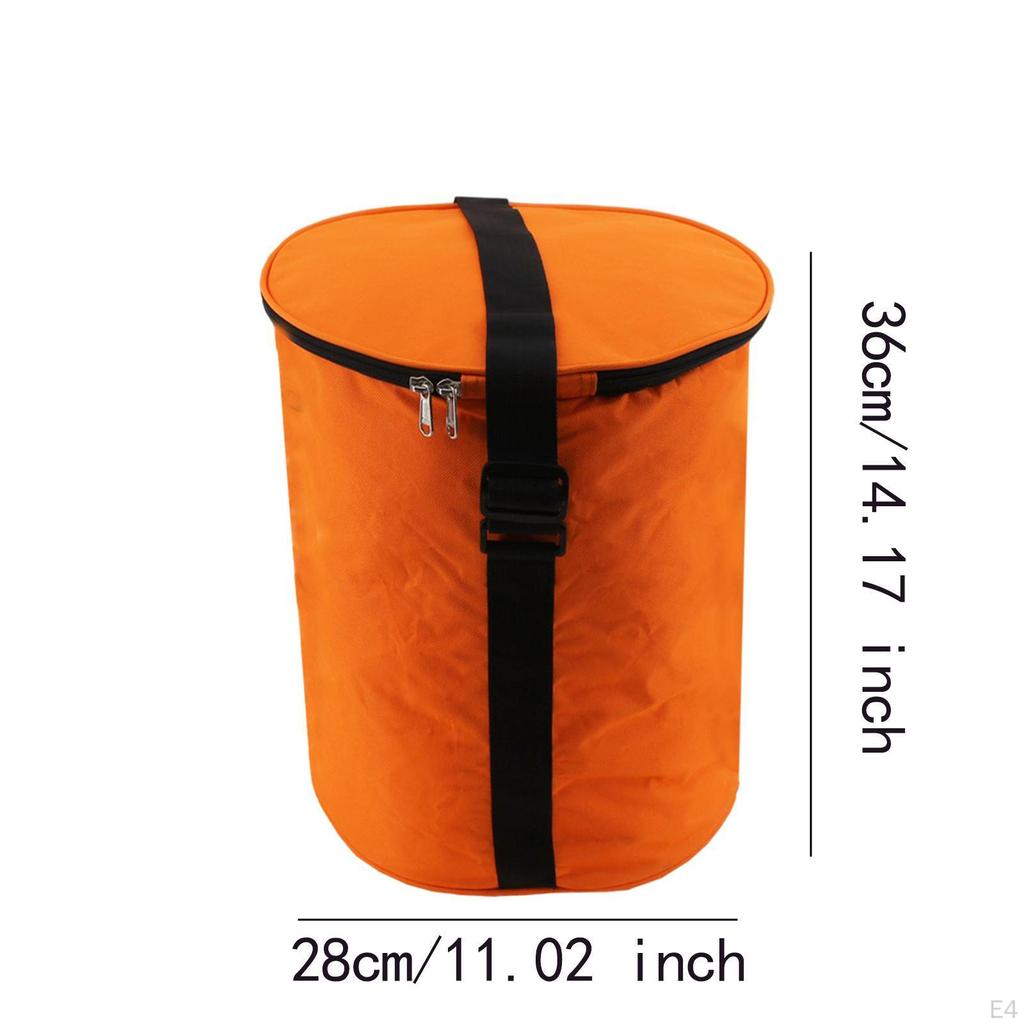 Carrier Bag for Balls And Accessories