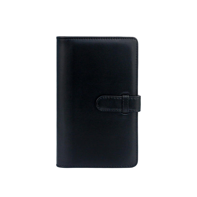 Binder Photo Card Binder Card Collect Binding Machine Picture Albums Storage Album Stationery