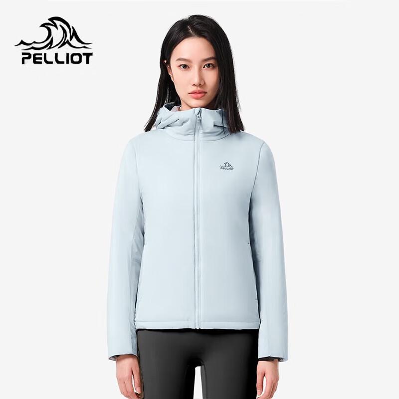 

Pelliot Women s Primaloft Gold Insulated Lightweight Outdoor Jacket 3XL