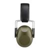 Tactical Noise-Canceling Ear Defenders | Folding Hearing Protection for Hunting Shooting | Pro-Grade Soundproof Muffs 7