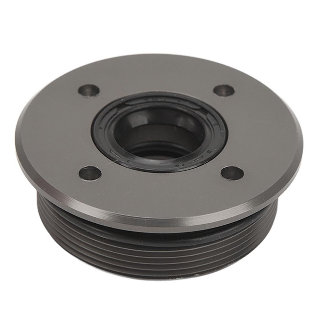 Tilt End Cap With Seals Aluminum Alloy Excellent Sealing 6H1 43810 11 for Outboard 60 70 75 85 90HP