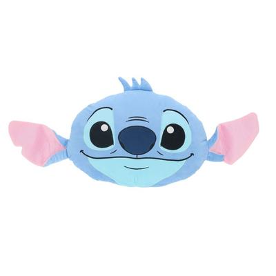 Stitch - Plyšový polštář Stitch
