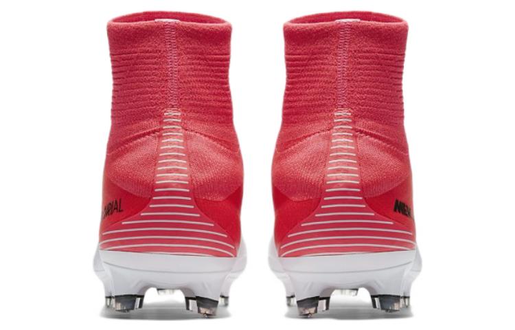 Nike Mercurial SuperFly 5 Fg 'Racer Pink' 831940-601