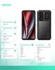 Smartphone WP300 5G 12/512GB IP69K black