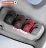Zeekr 001/X/009 Multi-Functional Sun Visor Sunglasses Holder