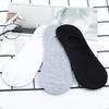 5 Pares Calcetines Hombre Mujer Calcetines Cortos Sección Fina Verano Marea Días Primavera Otoño Calcetines Barco Antiolor Sudor Transpirable Boca Baja Corte Bajo