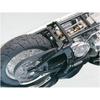 Tamiya 112 Motorcycle Series No.80 Yamaha XV1600 Roadster Plastic Model 14080