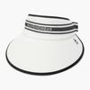 MunSingwear Women S Block Wide viSor White Mr122lcp22
