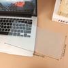 13-14 Inch 15-17 Inch Universal Laptop Notebook Keyboard Silicone Cover Dustproof Waterproof Film Keyboard Protector Skin
