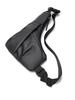 Versatile Lightweight Crossbody Chest Bag for Outdoor Sports and Casual Wear