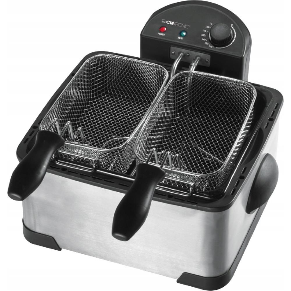 Clatronic fr 3195 fryer