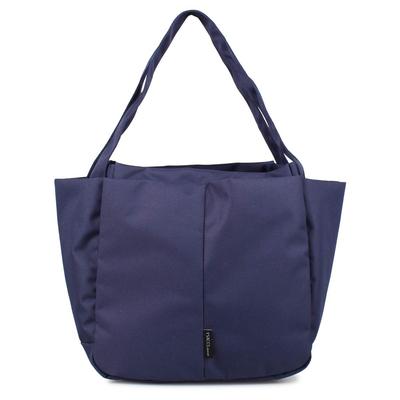 VOUS ET Bag Tote Bag Navy [Isaac] YV003-02