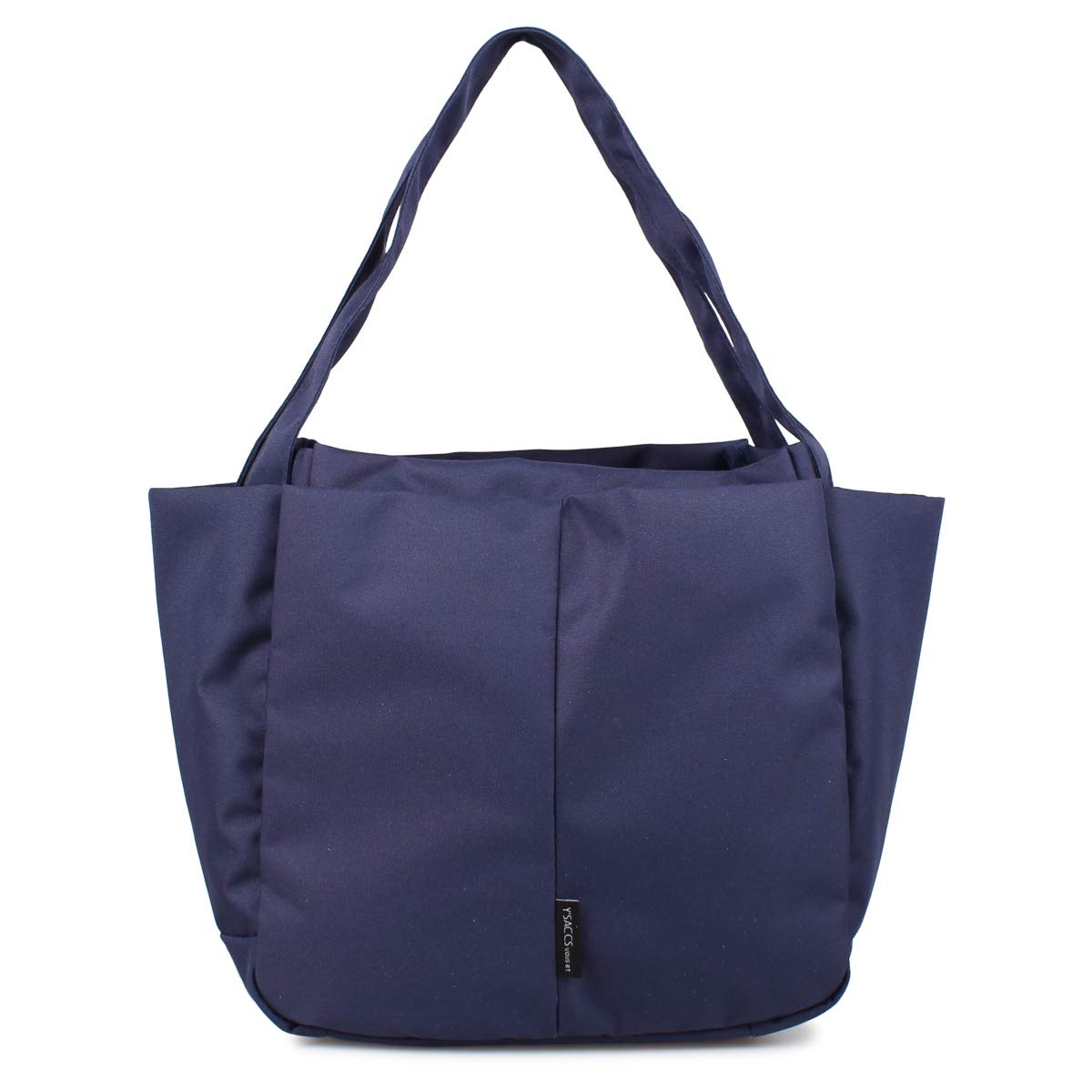 

VOUS ET Сумка-тоут темно-синяя [Isaac] YV003-02