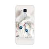 For Phone Case Huawei GT3 Cover Case Silicone Coque Capa Soft TPU on for Funda Huawei GT3 GT 3 G T3 Nmo-L31 Nmo L31 Cases Cover