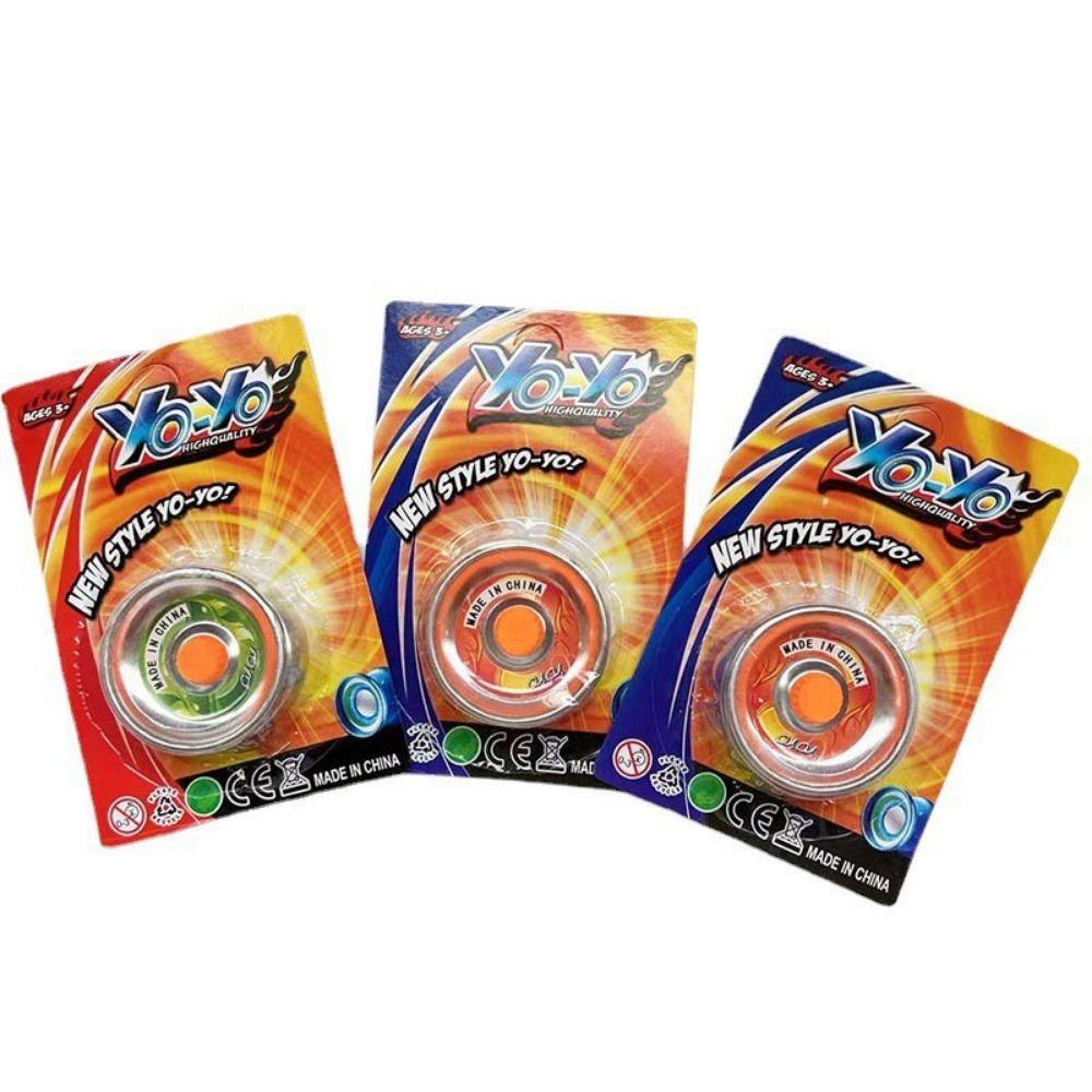 

Portable 1A Yoyo Concentration Children s Toys Simplicity Developmental Toys