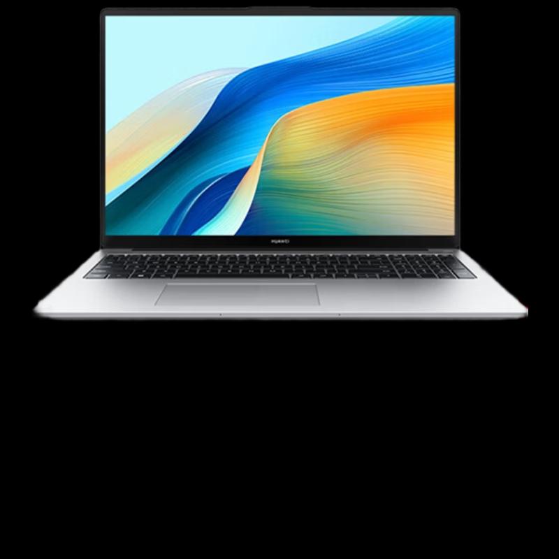 Huawei MateBook D 16 Thin & Light Laptop (CN version)