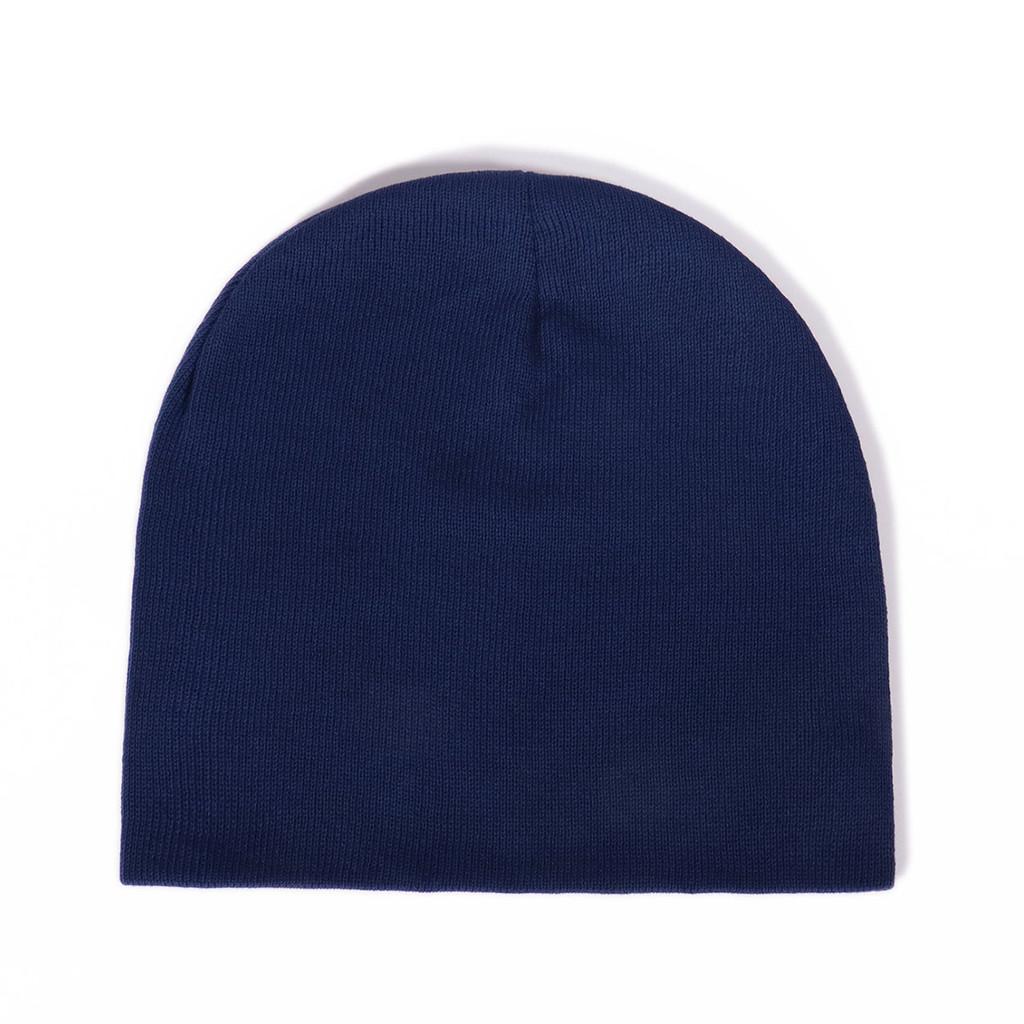 Hat With No Brim Soft Polyester Material For Autumn Warmth And Everyday Wear