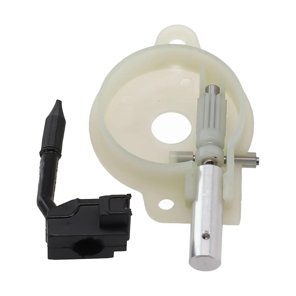 Oil Pump Oiler Replacement For 36 41 136 137 141 142 Chainsaw 530014410 530029835 Gareden Tool Parts