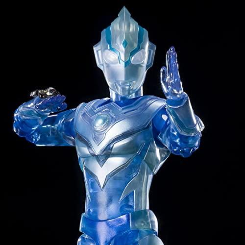 

Ultra Manhuma Special Clear Color S.H.Figuarts Ver.