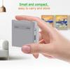 Portable Fast Charging Station for Drones Batteries Charger,Intelligent Charger Protections Better Heat Dissipation