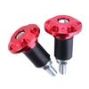 Parts Handlebar End Plugs Dirt Bike Handlebar Ends Motorcycle Handle Bar Ends Motor Bike Grips