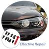 Wooden Animal Knobs Car Sucker Dent Fixer Automotive Remover Body Hammer