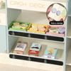 Wooden Supermarket Playset: Interactive Educational Toy for Kids