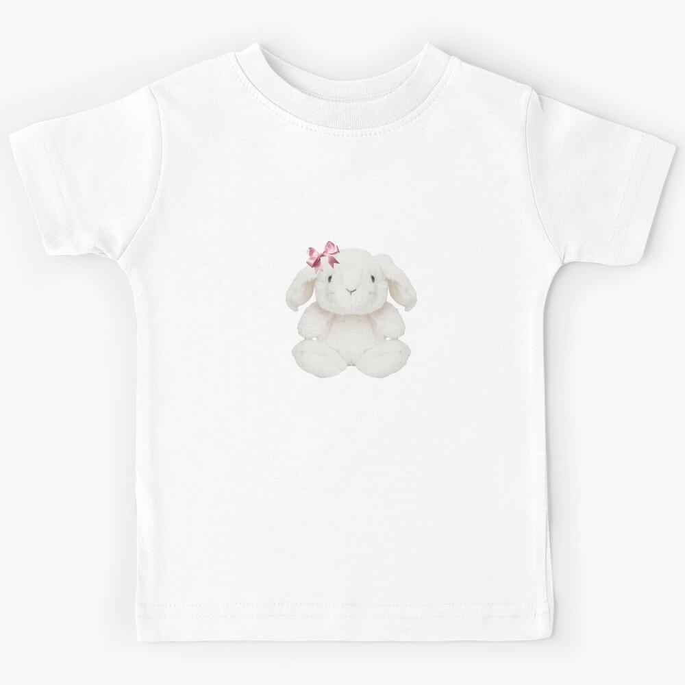bunny plush Kids T-Shirt 160