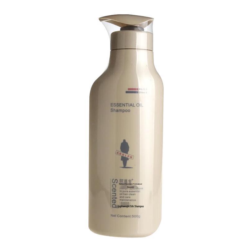 Adolph Pure & Refreshing Shampoo
