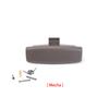 For BMW G30 G38 Car Glove Box Handle Cover Lid Lock For BMW 5 Series 530e 530i 540i 18-21 Toolbox Glove Box Cover Switch