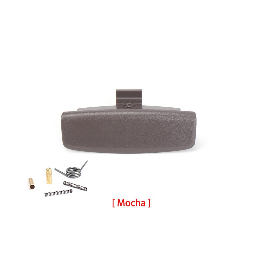 For BMW G30 G38 Car Glove Box Handle Cover Lid Lock For BMW 5 Series 530e 530i 540i 18-21 Toolbox Glove Box Cover Switch