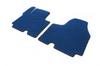 EVA Mats (blue) 1-20252 for Opel Vivaro 2001-2015