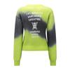 ANEW GOLF Women Dyeing Pullover_Ln