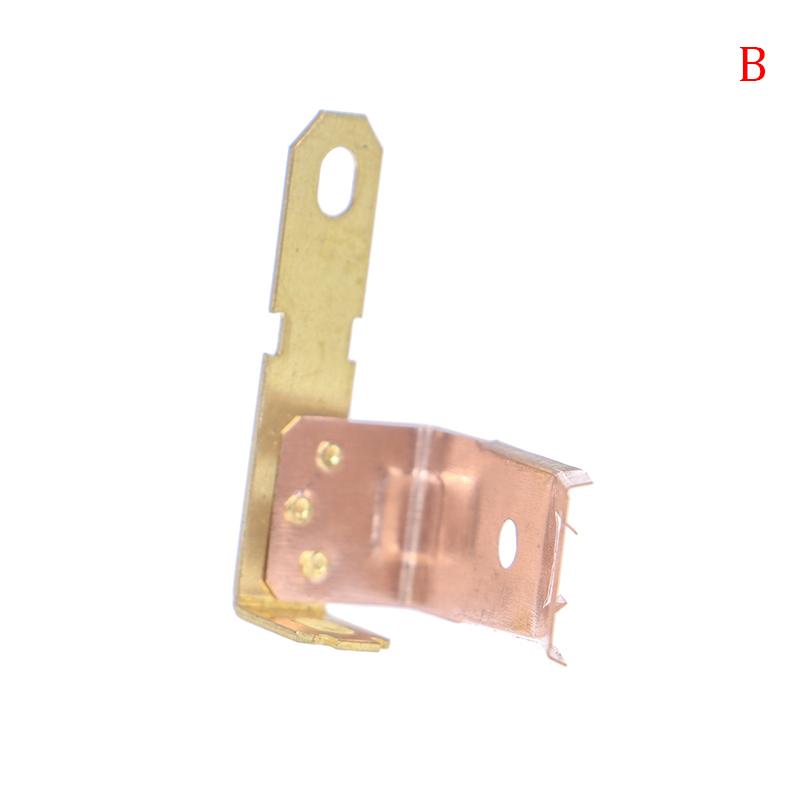 Rs775 Rs750 Motor Carbon Brush Holder 7 Series Carbon Brush Accessories