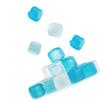 Multifunctional Reusable Ice Cubes Fast Chilling Technology Party Drink Enhancers Beverage Cooling Ball Whiskeys Stone