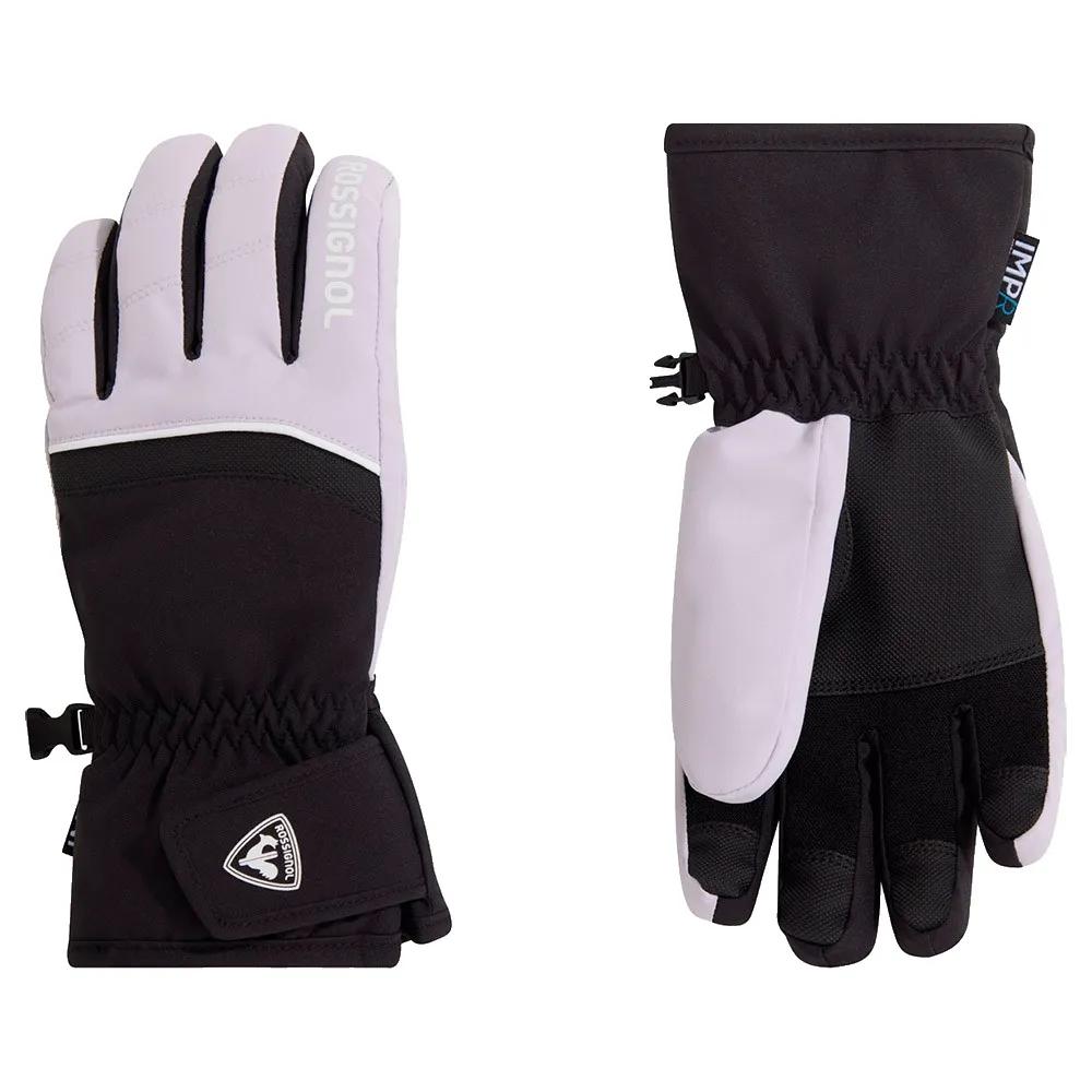 

Rossignol Перчатки TechImp´R 12 Years